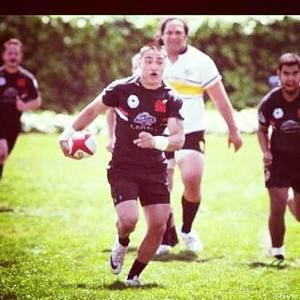 Meet your Posher, Alberto